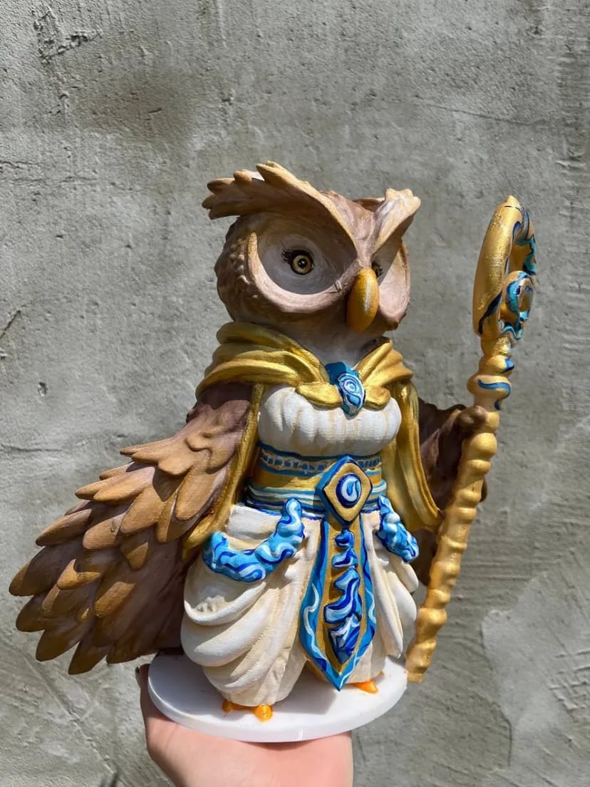 3D друк великогабаритних деталей. Площа друку 1500*1000*1600мм