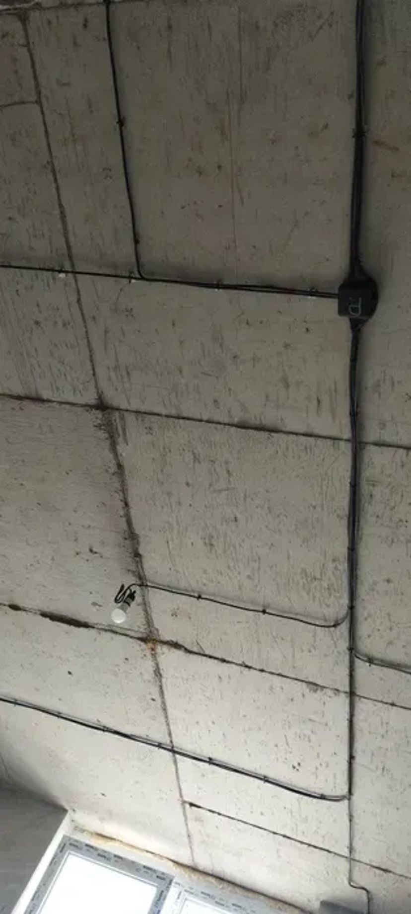 Якісна електрика під ключ. Нова проводка та заміна старої.