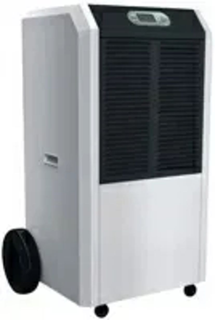 Осушувач повітря, Вологопоглинач, дуйка