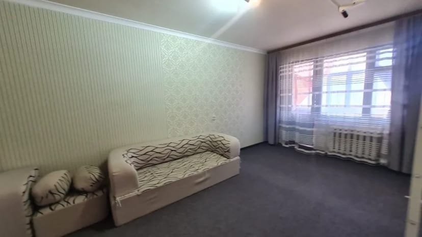 Затишна однокімнатна квартира з ремонтом