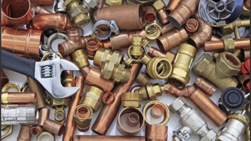 Купуємо металолом, всі види металів. Дорого куплю кольорові метали.