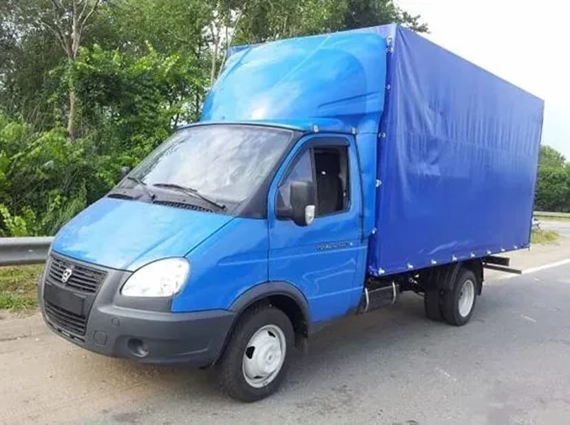 Вантажоперевезення Недорого: Надійні та Швидкі Вантажні Перевезення по Місту та Міжмісту!