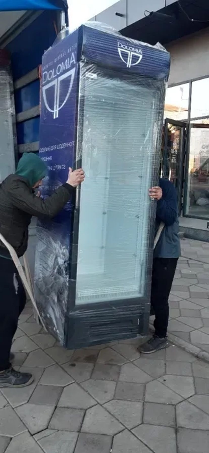 Вантажоперевезення Недорого: Надійні та Швидкі Вантажні Перевезення по Місту та Міжмісту!