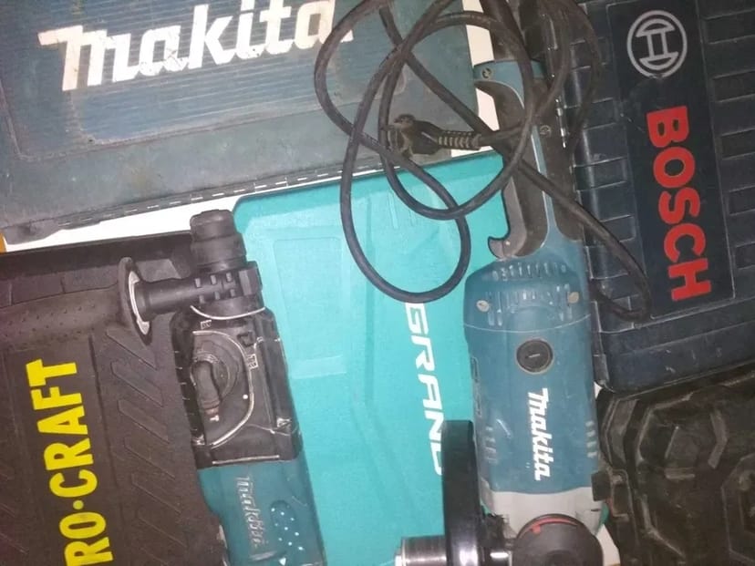 Шабельна пилка