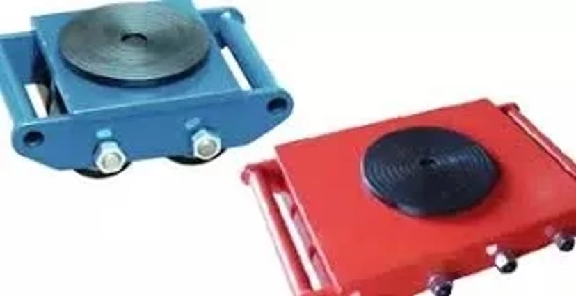 Такелажное оборудование