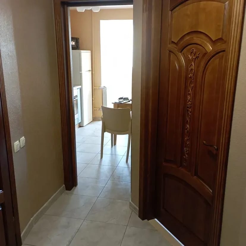 1 кімнатна квартира