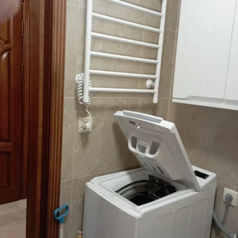 1 кімнатна квартира