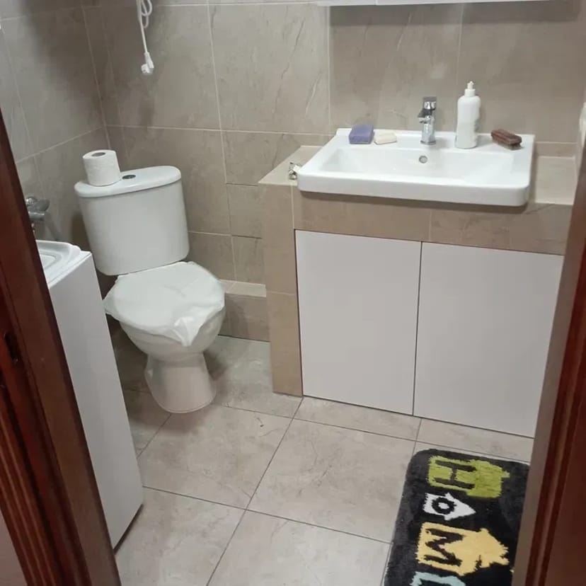 1 кімнатна квартира