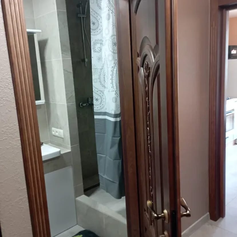 1 кімнатна квартира