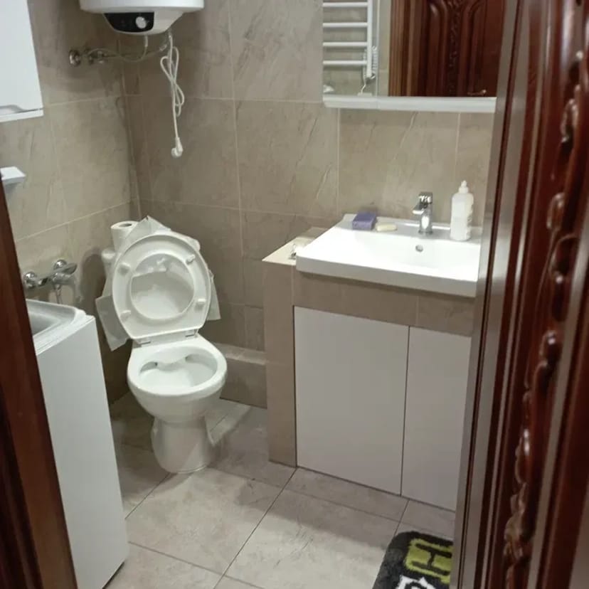 1 кімнатна квартира