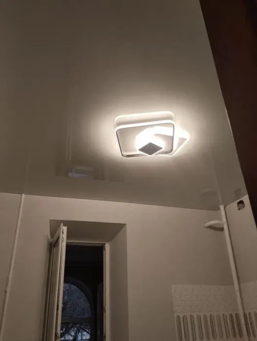 Натяжні стелі (Натяжные потолки),всі види будівельних робіт