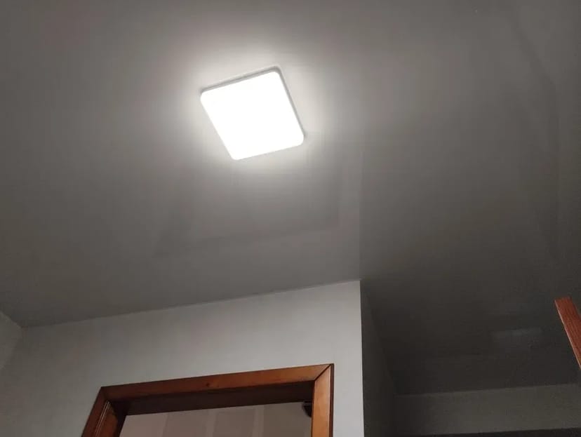 Натяжні стелі (Натяжные потолки),всі види будівельних робіт