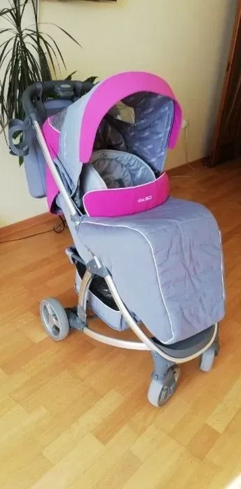 Коляска Трускавець