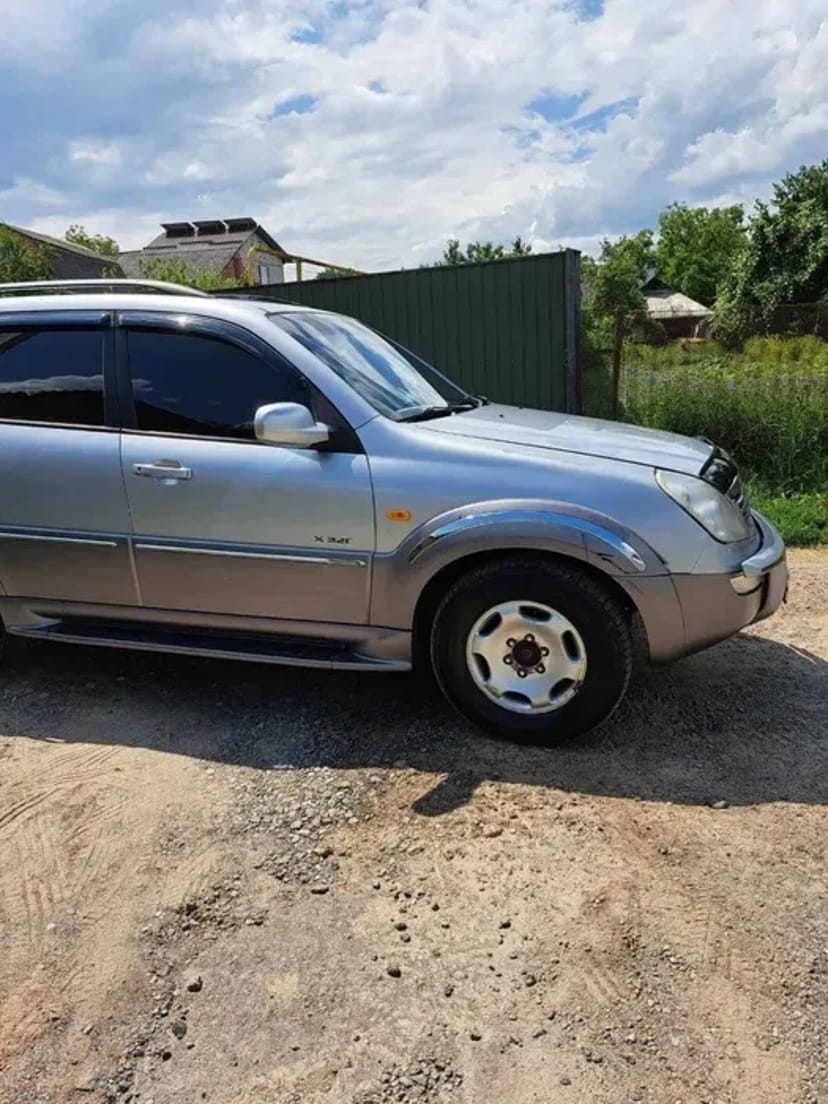 Авто повний привід автомат! 3.2 газ/ бензин