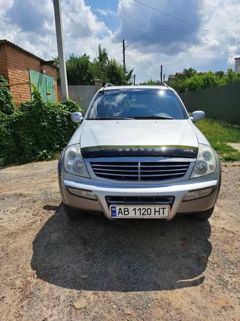 Авто повний привід автомат! 3.2 газ/ бензин
