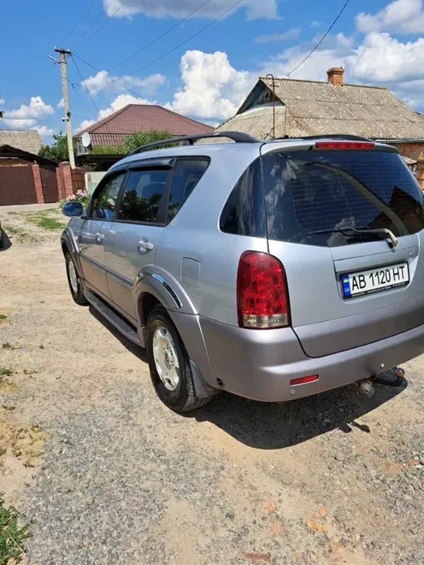 Авто повний привід автомат! 3.2 газ/ бензин