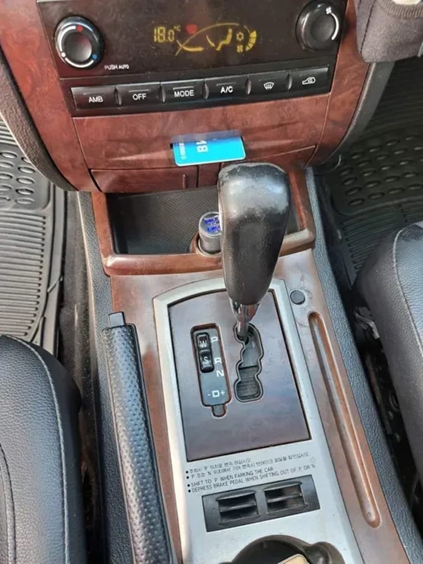 Авто повний привід автомат! 3.2 газ/ бензин