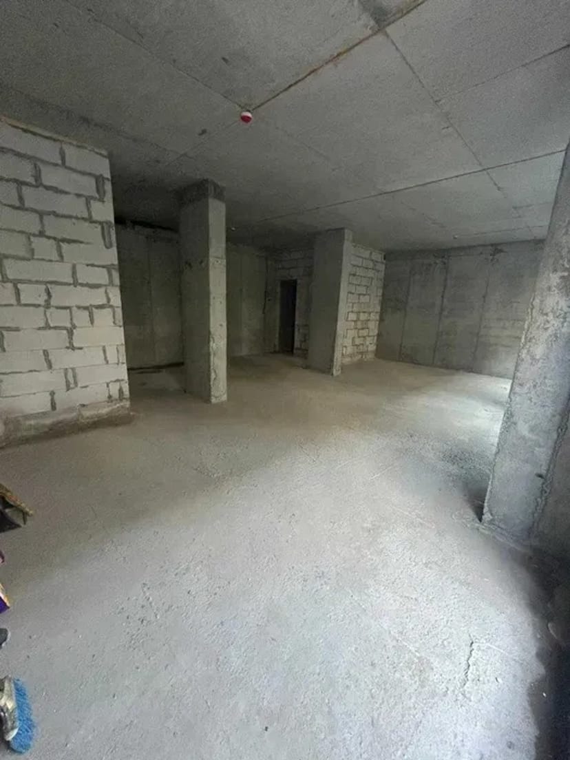 Комерційне приміщення Львів Левандівка - площа 73м²