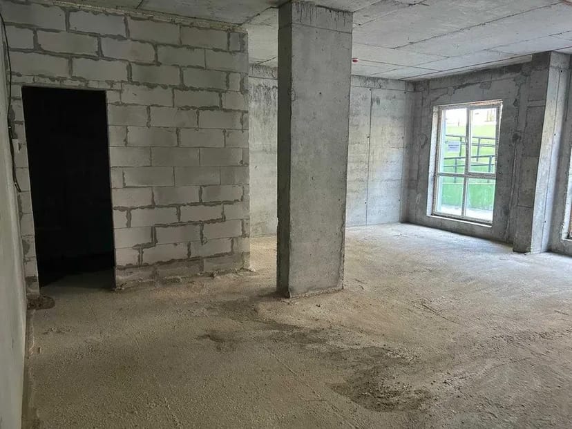 Комерційне приміщення Львів Левандівка - площа 73м²