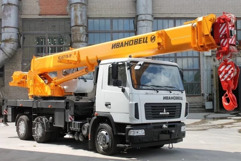  Ямобур  БКМ630