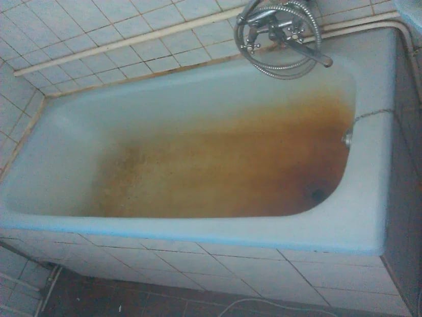 Проводимо реставрацію ванни чавунні, металеві, акрилові та піддонів.