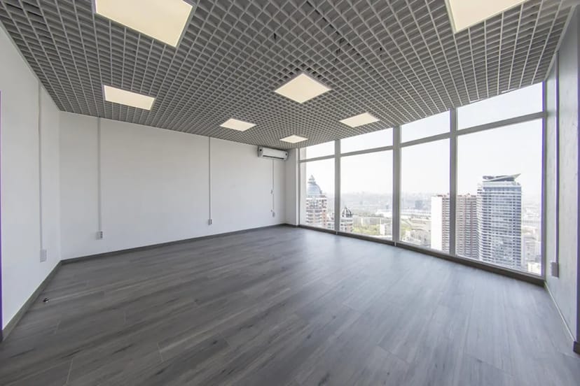 Супер видовий пентхаус-офіс 442 м2 в Печерському районі