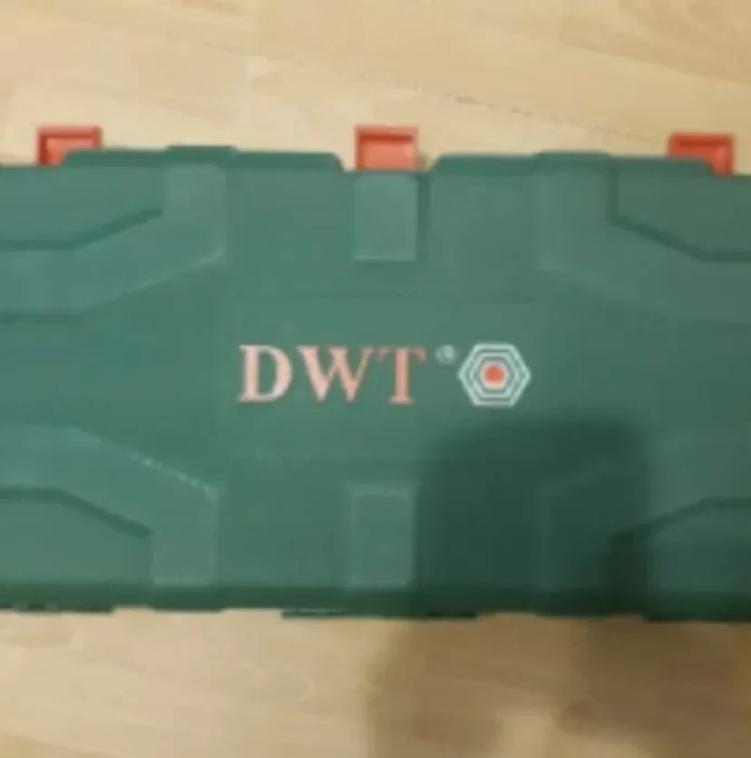 Електричний відбійний молоток