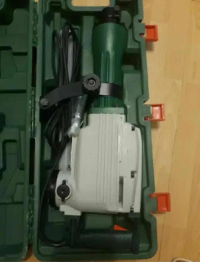 Електричний відбійний молоток