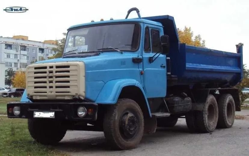 Вивіз сміття, старого мотлоху, вантажоперевезення, екскаватор, відсів, пісок