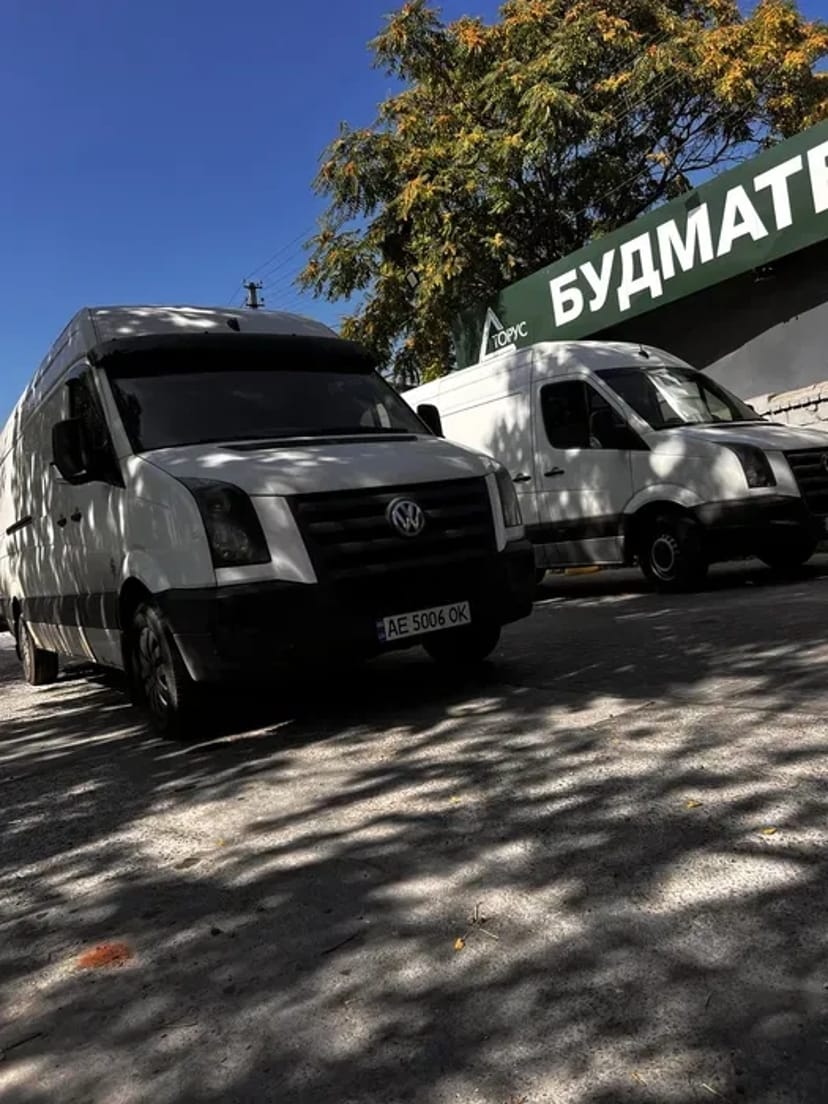 Вантажоперевезення Україною до 3 тонн. Рефрижератор