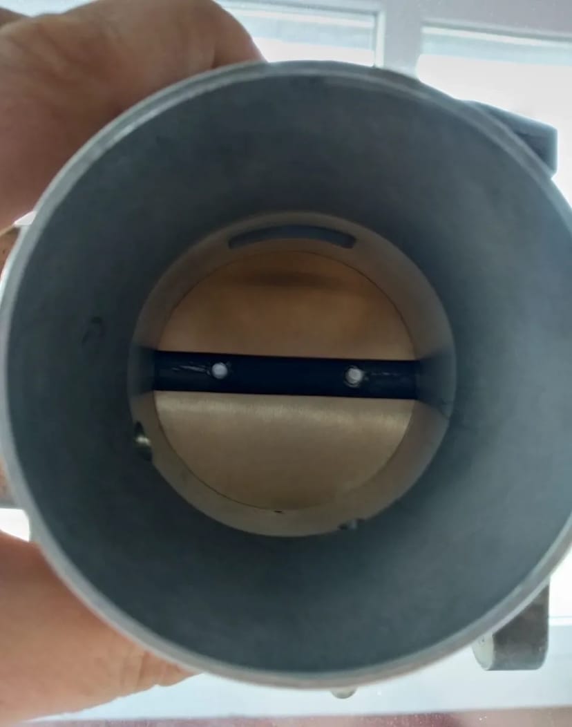 Ремонт Дроссельная заслонка Митсубиси Лансер 9. 4G18. 4G63. Оригинал !