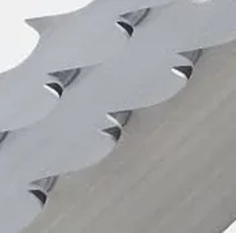 пили стрічкові/дискові по дереву, металу