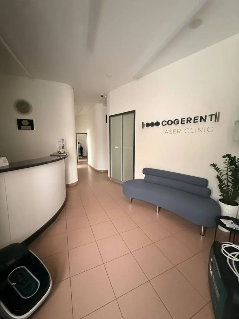 Фасадне приміщення 104 м2 на Лівобережній