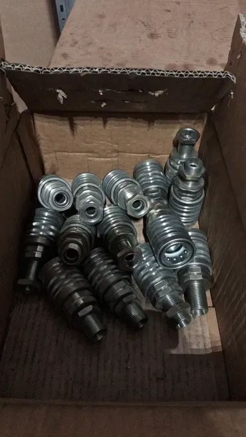 Ремонт шлангів ГУР та кондиціонерних. Виготовлення шлангів РВТ. Рукава