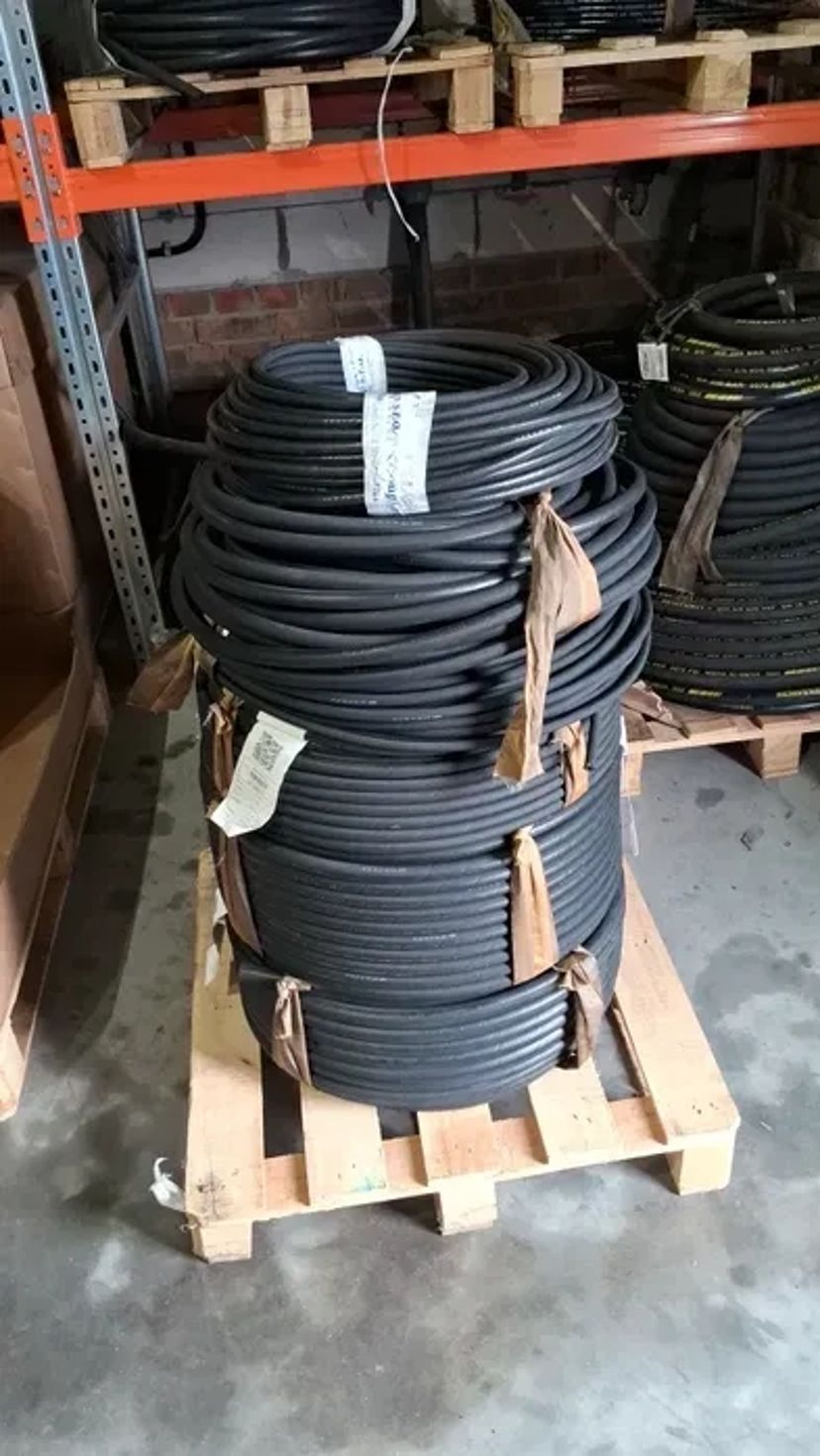 Ремонт шлангів ГУР та кондиціонерних. Виготовлення шлангів РВТ. Рукава