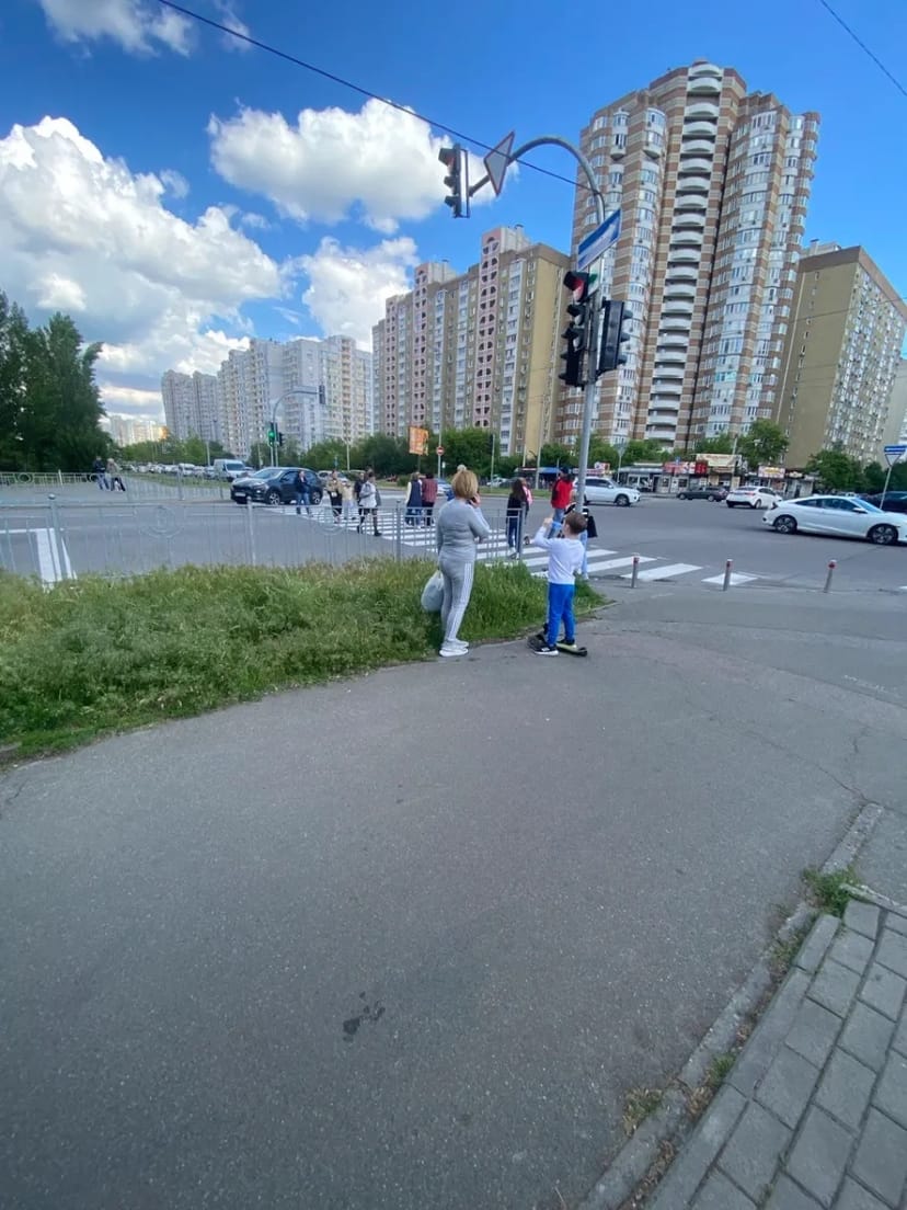 МАФ 20 м2 на Позняках