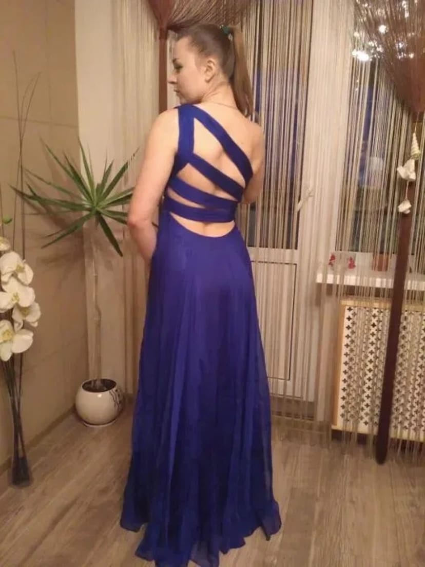 Дуже красива сукня на випуск або весілля на дівчину зріст від 170с