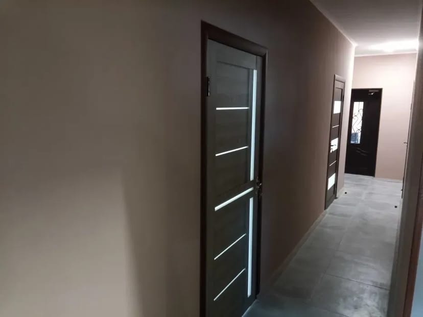 Хостел Люкс, житло у Царичанці.