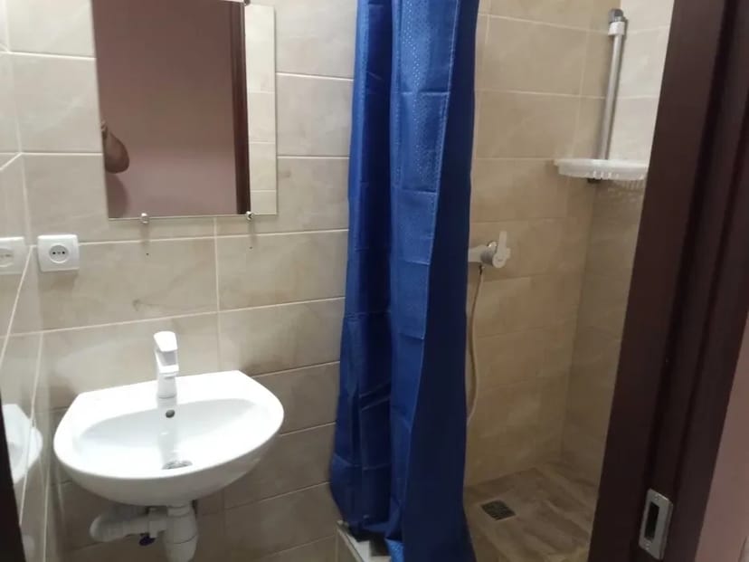 Хостел Люкс, житло у Царичанці.