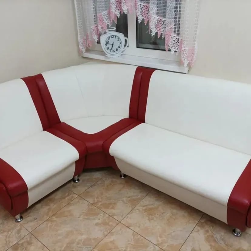 Ремонт перетяжка мяких меблів... ,виготовлення на замовлення. - ВІД 500грн