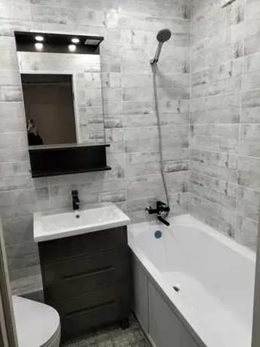 Ремонт, монтаж та заміна водопроводу, каналізації, опалення