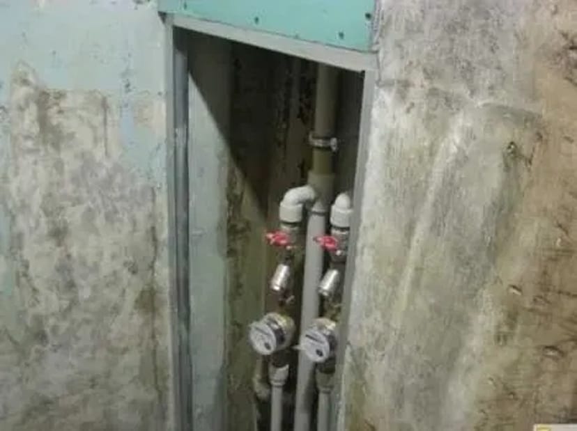 Ремонт, монтаж та заміна водопроводу, каналізації, опалення