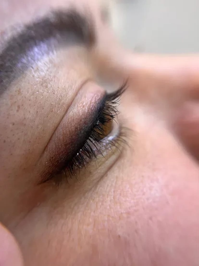 Перманентний макіяж у Чернігові: Підкреслю вашу природну красу