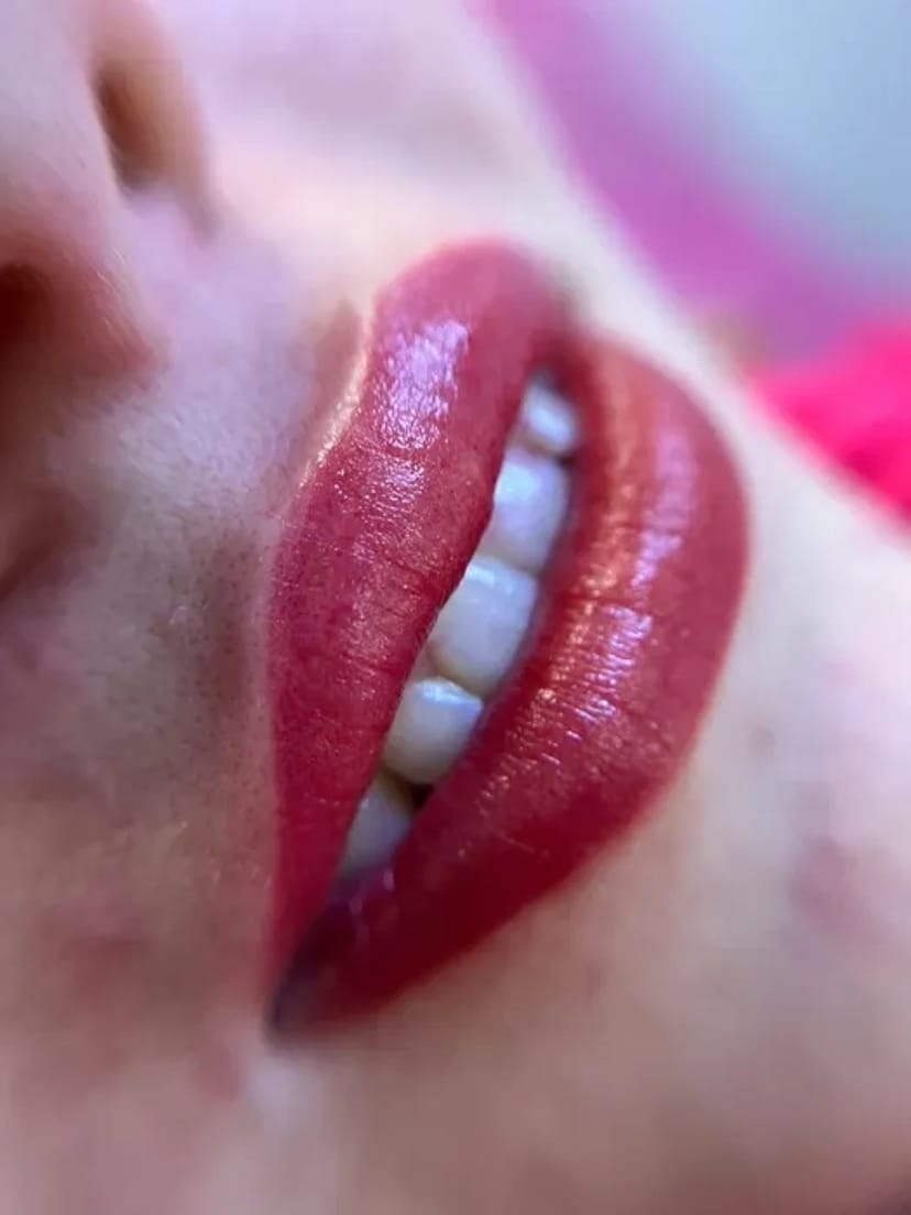 Перманентний макіяж у Чернігові: Підкреслю вашу природну красу