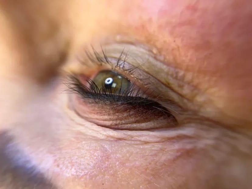 Перманентний макіяж у Чернігові: Підкреслю вашу природну красу