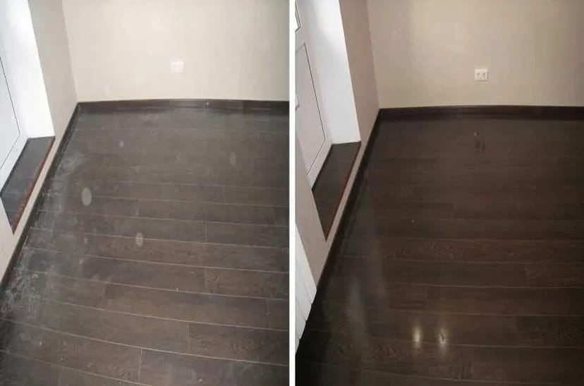 Клінінгові послуги "ecocleaning_v_v" Волинська обл.