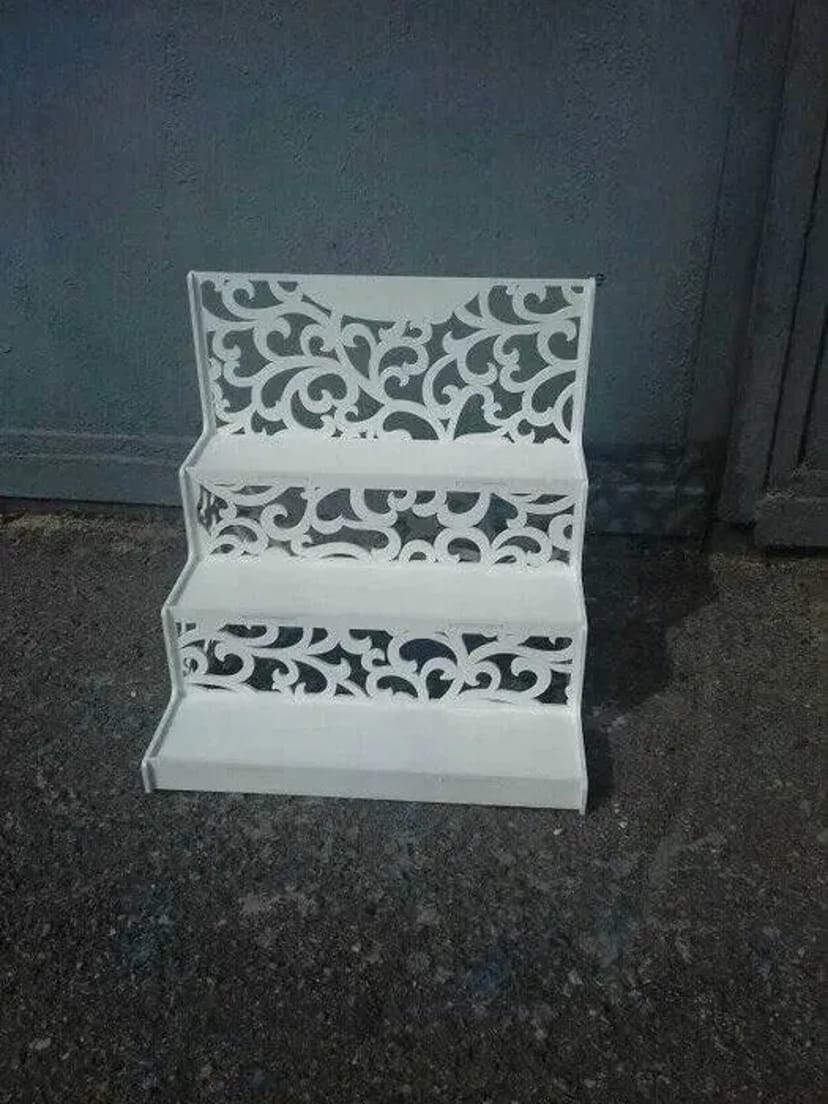 Підставки під продукцію / Кенді бар