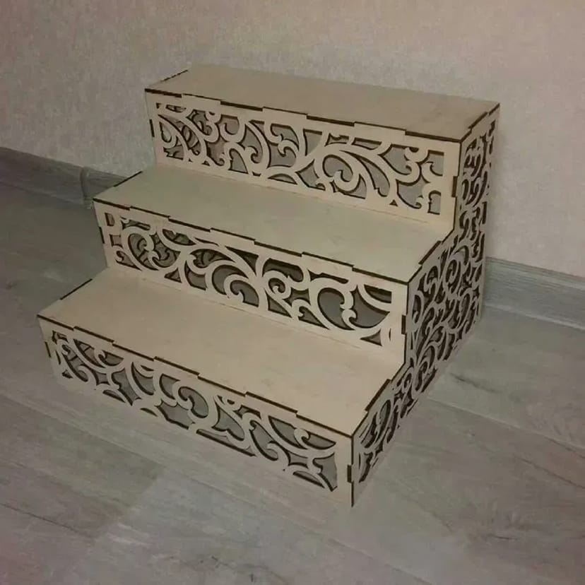 Підставки під продукцію / Кенді бар