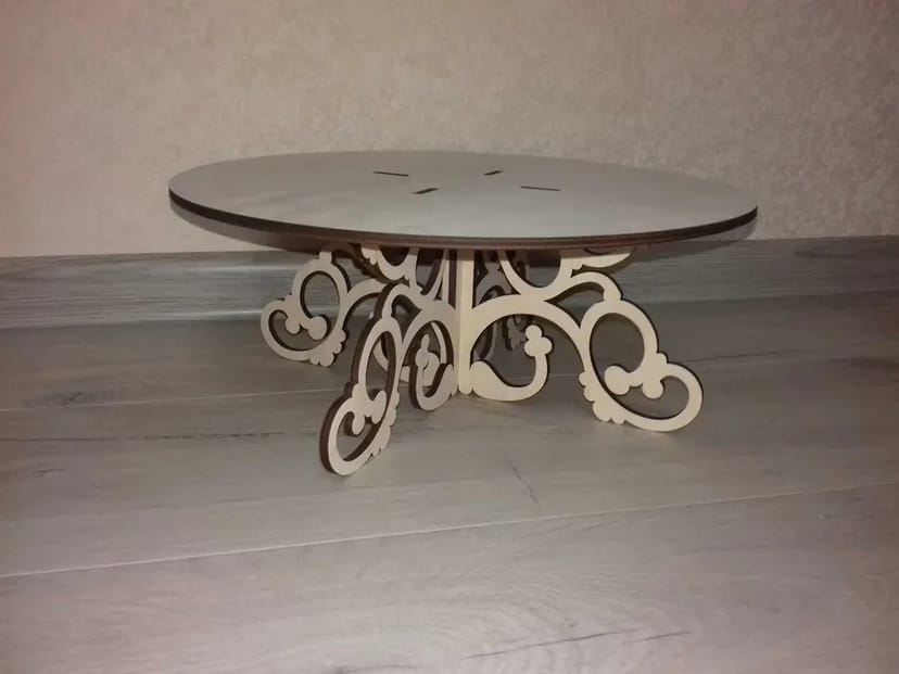 Підставки під продукцію / Кенді бар