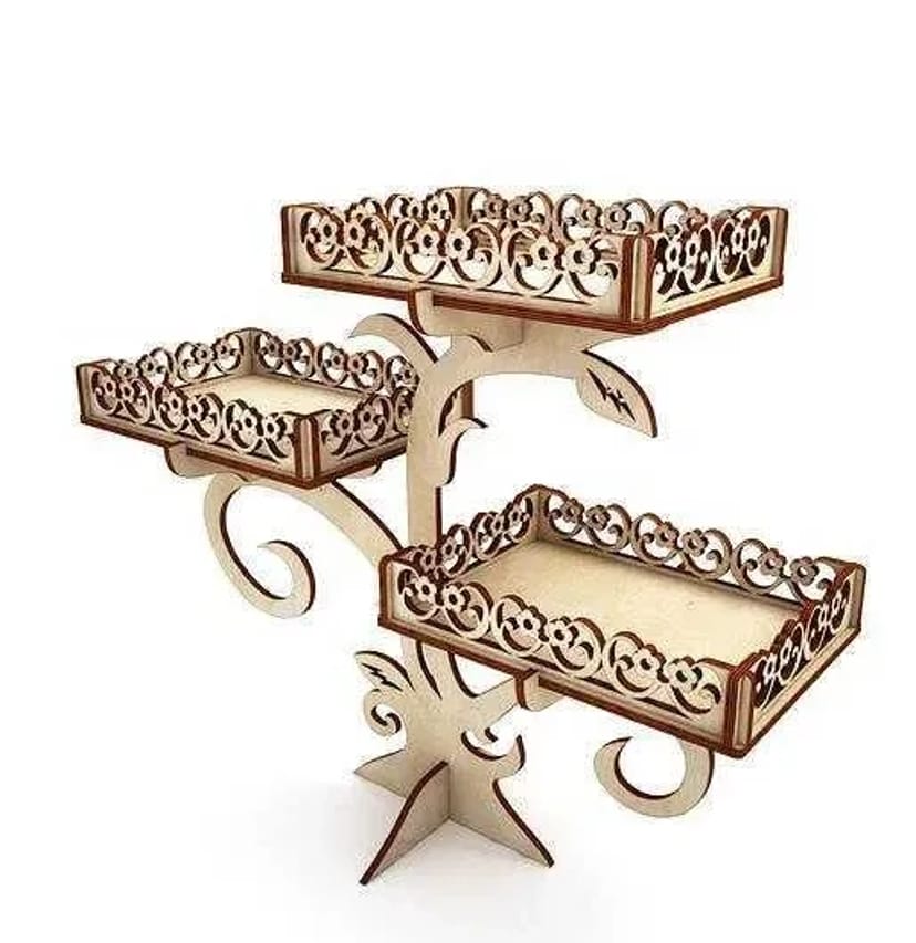 Підставки під продукцію / Кенді бар